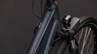 Cube Touring ONE night'n'chrome Gr&ouml;&szlig;e: Trapeze 50 cm Produktbild 1