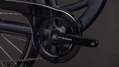 Cube Touring ONE night'n'chrome Gr&ouml;&szlig;e: Easy Entry 46 cm Produktbild 4