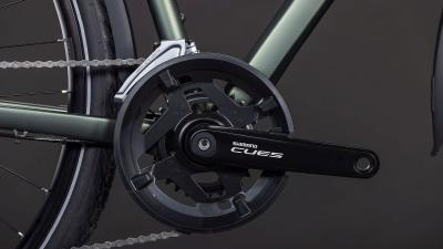 Cube Kathmandu ONE sagebrushgreen'n'green Gr&ouml;&szlig;e: 46 cm Produktbild 3