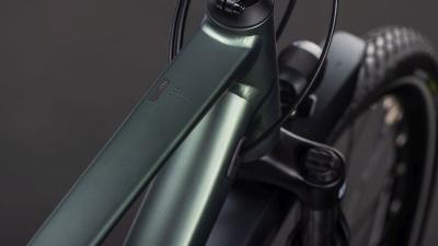 Cube Kathmandu ONE sagebrushgreen'n'green Gr&ouml;&szlig;e: 62 cm Produktbild 1