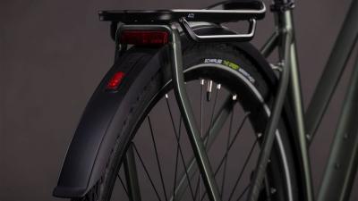 Cube Kathmandu ONE sagebrushgreen'n'green Gr&ouml;&szlig;e: Trapeze 54 cm Produktbild 3