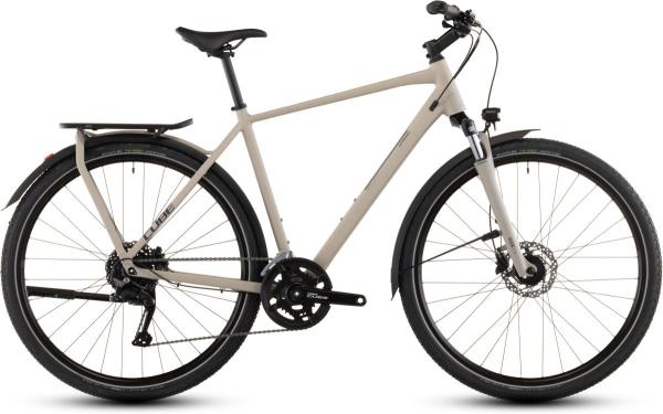 Cube Kathmandu ONE oatgrey'n'grey Gr&ouml;&szlig;e: 46 cm