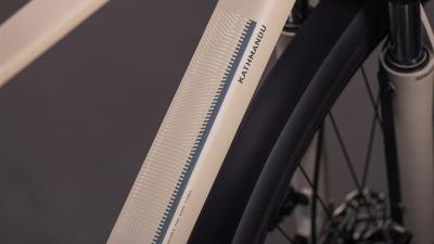 Cube Kathmandu ONE oatgrey'n'grey Gr&ouml;&szlig;e: 50 cm Produktbild 2