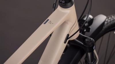 Cube Kathmandu ONE oatgrey'n'grey Gr&ouml;&szlig;e: 58 cm Produktbild 1