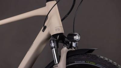 Cube Kathmandu ONE oatgrey'n'grey Gr&ouml;&szlig;e: 62 cm Produktbild 4