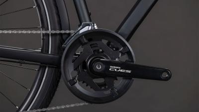 Cube Kathmandu Pro coal'n'black Gr&ouml;&szlig;e: 54 cm Produktbild 4