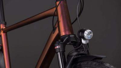 Cube Kathmandu Pro sunglow'n'prizm Gr&ouml;&szlig;e: 50 cm Produktbild 4