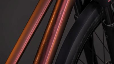 Cube Kathmandu Pro sunglow'n'prizm Gr&ouml;&szlig;e: Trapeze 46 cm Produktbild 2