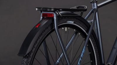 Cube Kathmandu EXC metallicgrey'n'chrome Gr&ouml;&szlig;e: 62 cm Produktbild 4