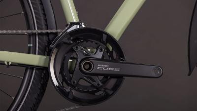 Cube Kathmandu EXC pea'n'grey Gr&ouml;&szlig;e: 54 cm Produktbild 4