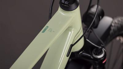 Cube Kathmandu EXC pea'n'grey Gr&ouml;&szlig;e: 62 cm Produktbild 1