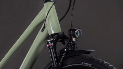 Cube Kathmandu EXC pea'n'grey Gr&ouml;&szlig;e: Trapeze 46 cm Produktbild 4