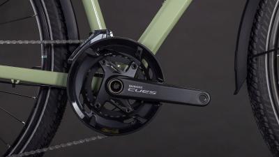 Cube Kathmandu EXC pea'n'grey Gr&ouml;&szlig;e: Trapeze 50 cm Produktbild 3