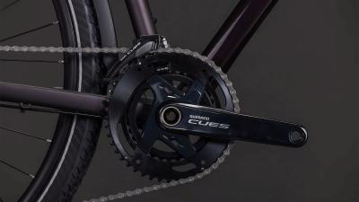 Cube Kathmandu SLX solareclipse'n'gold Gr&ouml;&szlig;e: 54 cm Produktbild 4