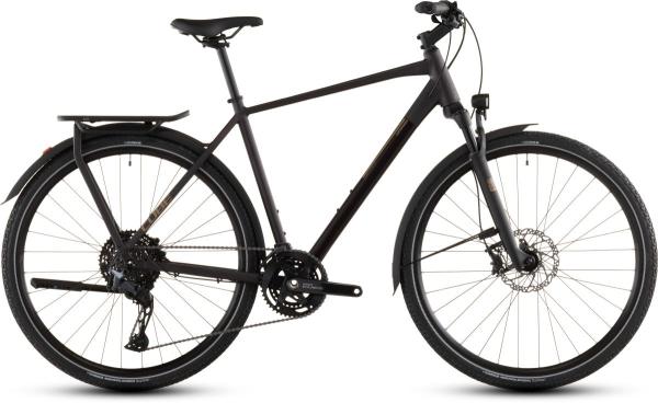 Cube Kathmandu SLX solareclipse'n'gold Gr&ouml;&szlig;e: 62 cm