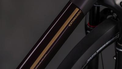 Cube Kathmandu SLX solareclipse'n'gold Gr&ouml;&szlig;e: 62 cm Produktbild 2