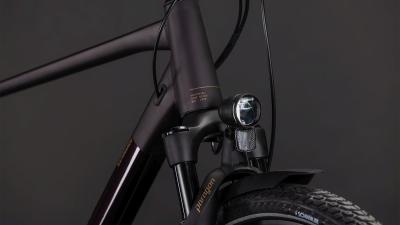 Cube Kathmandu SLX solareclipse'n'gold Gr&ouml;&szlig;e: 62 cm Produktbild 5