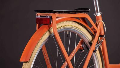 Cube Aruba papaya'n'creme Gr&ouml;&szlig;e: Easy Entry 53 cm Produktbild 3