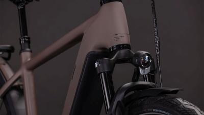 Cube Kathmandu Hybrid EXC 800 cedar'n'chrome Gr&ouml;&szlig;e: 64 cm Produktbild 5