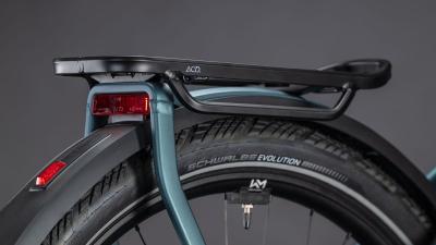 Cube Kathmandu Hybrid SLT 800 duskwood'n'goblin Gr&ouml;&szlig;e: 64 cm Produktbild 4