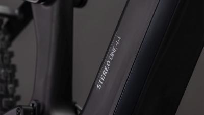 Cube Stereo Hybrid ONE44 HPC Race 800 blackline Gr&ouml;&szlig;e: M Produktbild 4