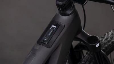 Cube Stereo Hybrid ONE44 HPC Race 800 blackline Gr&ouml;&szlig;e: L Produktbild 1