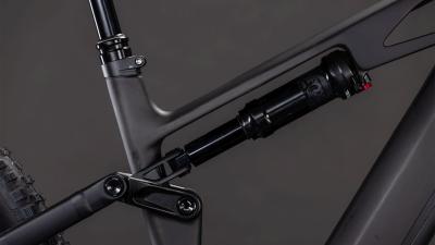 Cube Stereo Hybrid ONE44 HPC Race 800 blackline Gr&ouml;&szlig;e: XL Produktbild 2