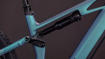 Cube Stereo Hybrid ONE44 HPC Race 800 smaragdgrey'n'prism Gr&ouml;&szlig;e: S Produktbild 2