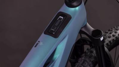 Cube Stereo Hybrid ONE44 HPC Race 800 smaragdgrey'n'prism Gr&ouml;&szlig;e: M Produktbild 1