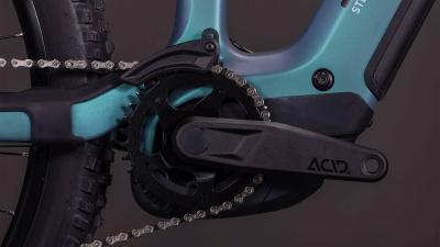 Cube Stereo Hybrid ONE44 HPC Race 800 smaragdgrey'n'prism Gr&ouml;&szlig;e: M Produktbild 3