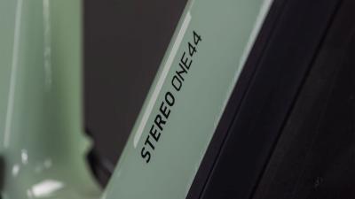 Cube Stereo Hybrid ONE44 HPC Race 800 driedherbs'n'black Gr&ouml;&szlig;e: M Produktbild 4