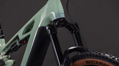 Cube Stereo Hybrid ONE44 HPC Race 800 driedherbs'n'black Gr&ouml;&szlig;e: L Produktbild 5