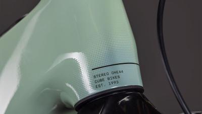 Cube Stereo Hybrid ONE44 HPC Race 800 driedherbs'n'black Gr&ouml;&szlig;e: L Produktbild 6