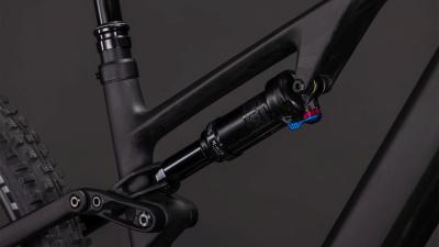 Cube AMS Hybrid ONE44 C:62 Pro 400X blackline Gr&ouml;&szlig;e: S Produktbild 4