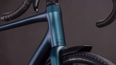 Cube Nuroad Race FE royalgreen'n'black Gr&ouml;&szlig;e: XS Produktbild 3
