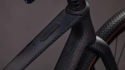 Cube Nuroad C:62 EXC carbon'n'crisscross Gr&ouml;&szlig;e: XS Produktbild 1