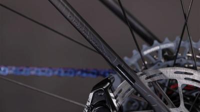 Cube Nuroad C:62 EXC carbon'n'crisscross Gr&ouml;&szlig;e: XS Produktbild 5