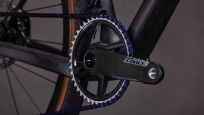 Cube Nuroad C:62 EXC carbon'n'crisscross Gr&ouml;&szlig;e: M Produktbild 6