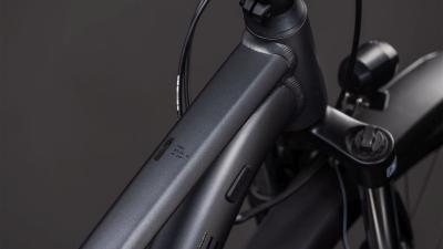 Cube Aim Pro FE slateblack'n'black Gr&ouml;&szlig;e: M Produktbild 1