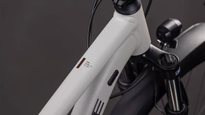 Cube Aim Pro FE greige'n'titan Gr&ouml;&szlig;e: XS Produktbild 1