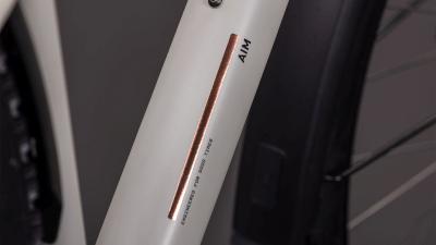 Cube Aim Pro FE greige'n'titan Gr&ouml;&szlig;e: XS Produktbild 2