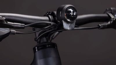 Cube Editor Hybrid Pro 400X FE coal'n'prism Gr&ouml;&szlig;e: Trapeze 58 cm Produktbild 5