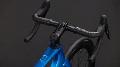 Cube Agree C:62 EX topasblue'n'white Gr&ouml;&szlig;e: 60 cm Produktbild 2