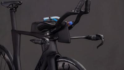 Cube Aerium C:68X SLX carbon'n'black Gr&ouml;&szlig;e: L Produktbild 6