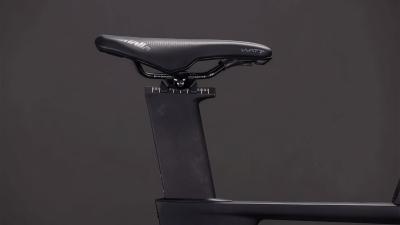 Cube Aerium C:68X SLX carbon'n'black Gr&ouml;&szlig;e: M Produktbild 5