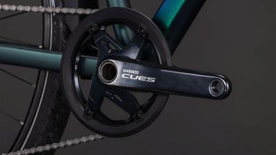 Cube Kathmandu SLT duskwood'n'goblin Gr&ouml;&szlig;e: 62 cm Produktbild 4