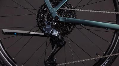 Cube Kathmandu SLT duskwood'n'goblin Gr&ouml;&szlig;e: Trapeze 50 cm Produktbild 5