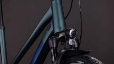 Cube Kathmandu SLT duskwood'n'goblin Gr&ouml;&szlig;e: Trapeze 54 cm Produktbild 6