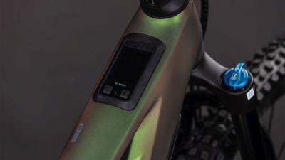 Cube Stereo Hybrid ONE44 HPC SLX Evo 800 stellar'n'grey Gr&ouml;&szlig;e: L Produktbild 1