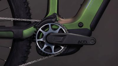 Cube Stereo Hybrid ONE44 HPC SLX Evo 800 stellar'n'grey Gr&ouml;&szlig;e: M Produktbild 2